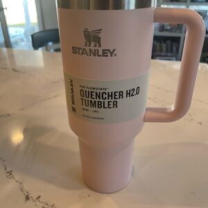 Stanley Bloom Quencher H2.0 Tumbler 40 oz